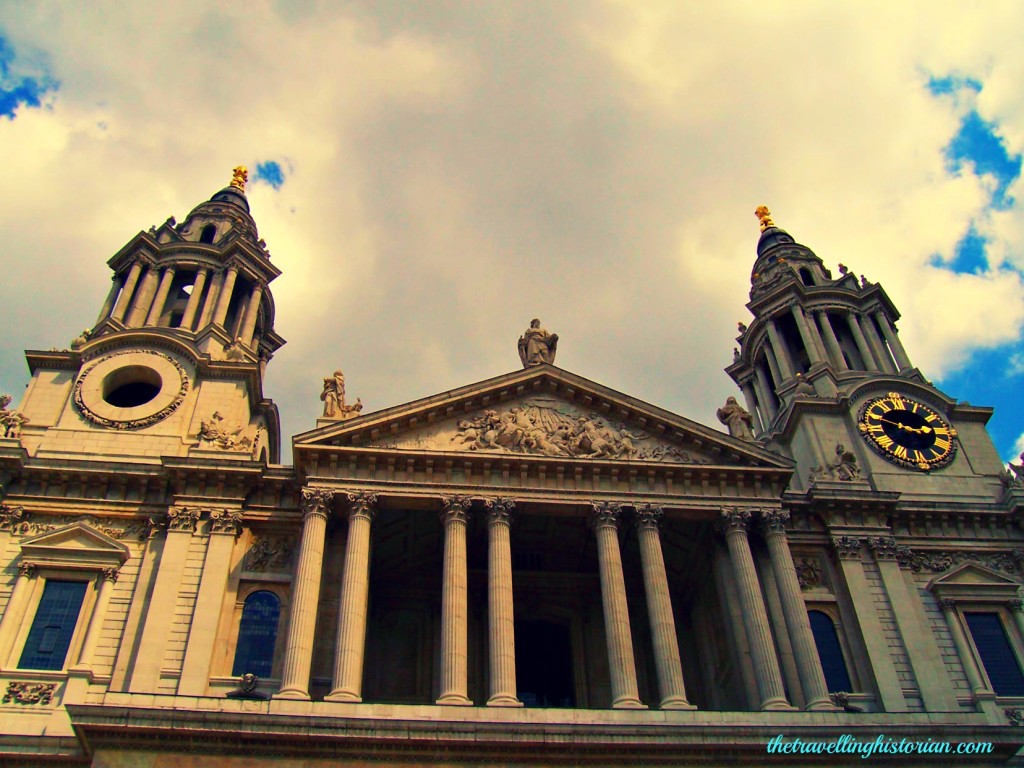 St. Paul's Cathedral